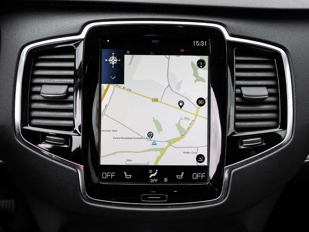 Volvo XC 90