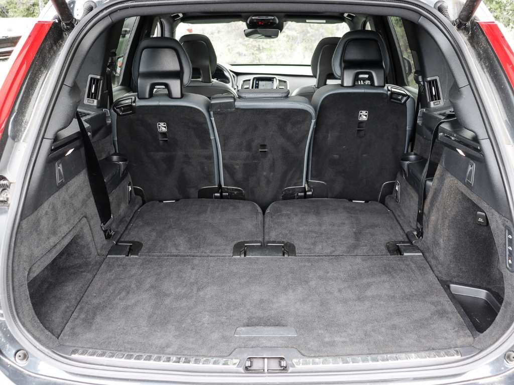 Volvo XC 90