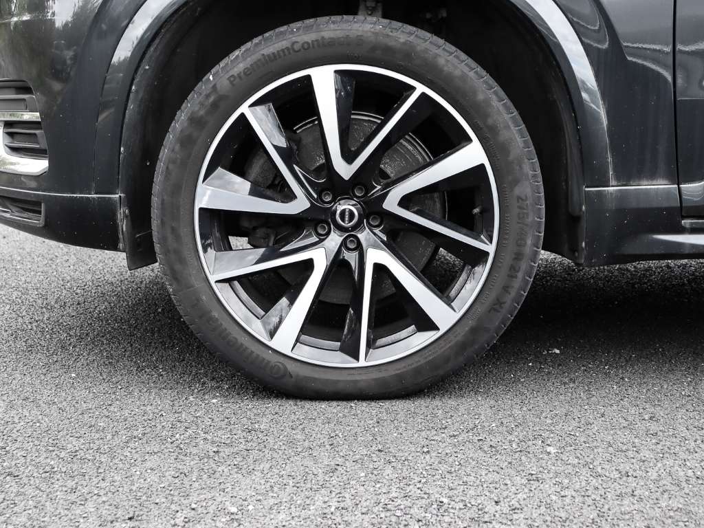 Volvo XC 90