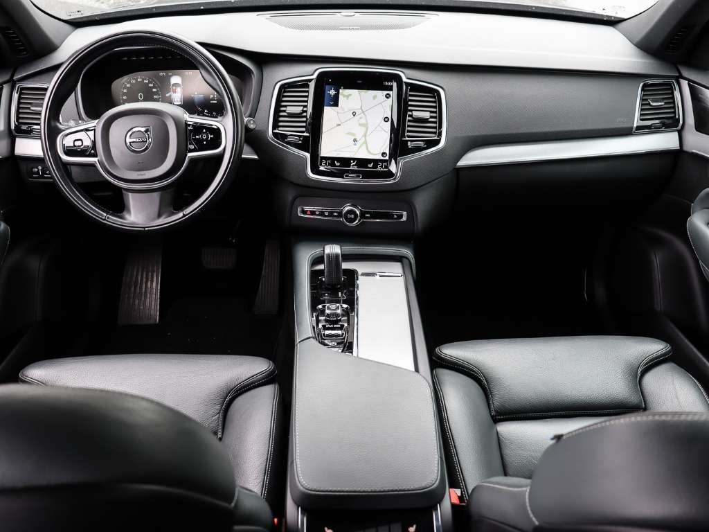 Volvo XC 90