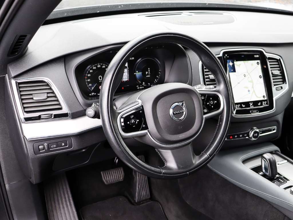 Volvo XC 90