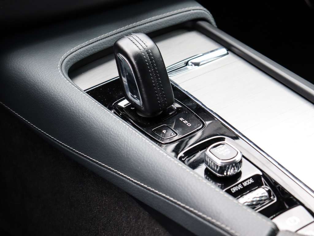 Volvo XC 90