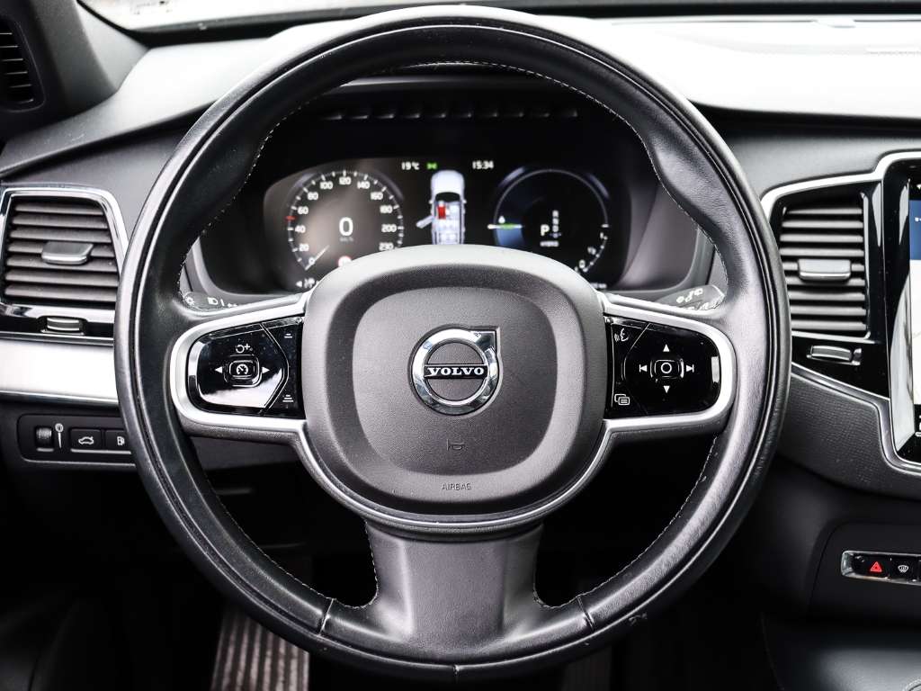 Volvo XC 90