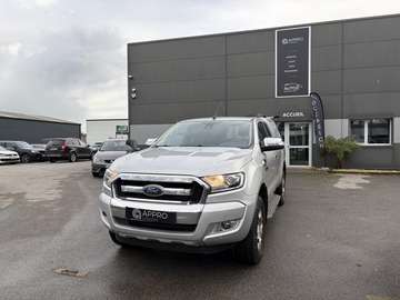 Ranger 3.2 TDCi 200 - BVA   SUPER CABINE Limited PHASE 2
