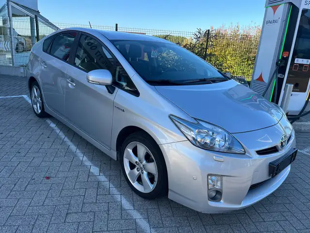 Toyota Prius Prius Hybrid 1.8i VVT-i Sol Garantie