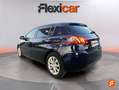 Peugeot 308 1.2 PureTech S&S Style EAT8 130 Blau - thumbnail 5