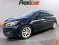 Peugeot 308 1.2 PureTech S&S Style EAT8 130 Blau - thumbnail 3