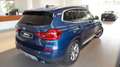 BMW X3 xDrive30i LRH AHZV LED Head-Up DAB HiFi EU6d Bleu - thumbnail 2