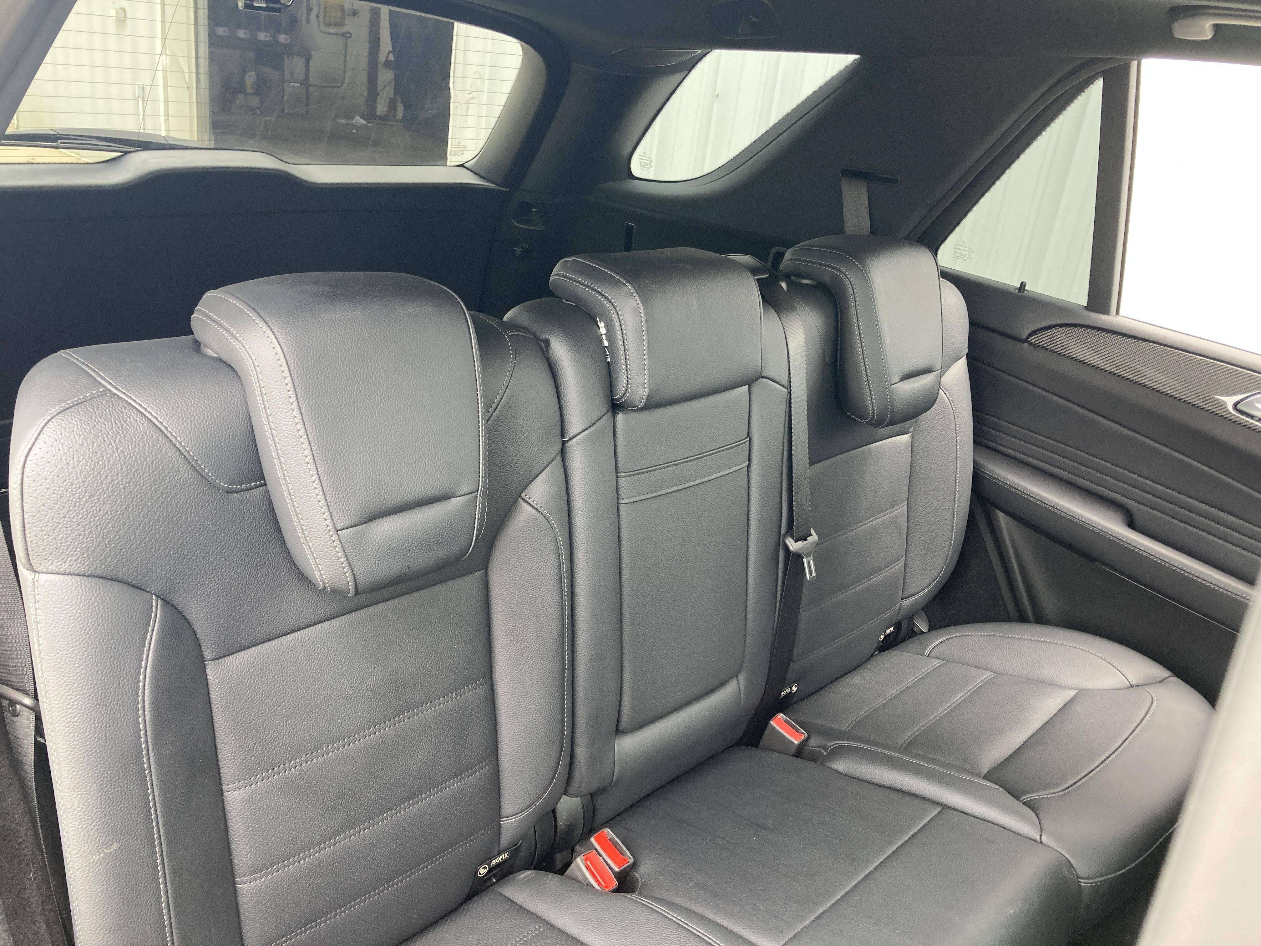used 2019 Mercedes-Benz GLE car, priced at $42,900
