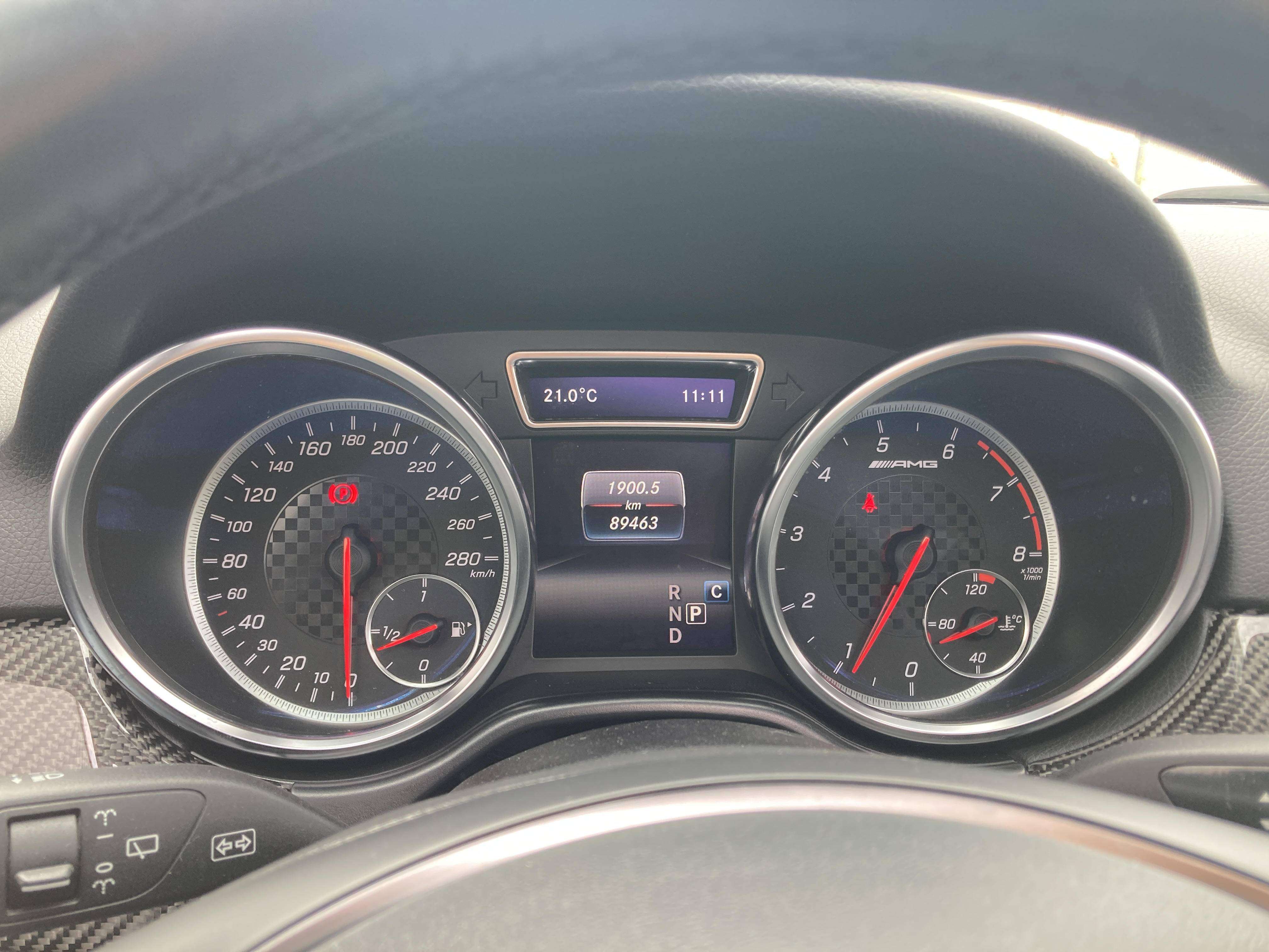 used 2019 Mercedes-Benz GLE car, priced at $42,900