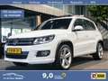Volkswagen Tiguan 1.4 TSI R-Line Edition Panorama | Trekhaak | Navig Wit - thumbnail 1