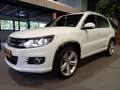 Volkswagen Tiguan 1.4 TSI R-Line Edition Panorama | Trekhaak | Navig Wit - thumbnail 9