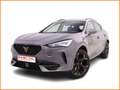CUPRA Formentor 1.5 TSi 150 Techno + GPS + Cam + Safe & Drive Pack Grijs - thumbnail 1