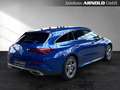 Mercedes-Benz CLA 250 CLA 250 e SB AMG Line AHK 360° Distr. Totw. LED Blau - thumbnail 5