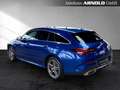 Mercedes-Benz CLA 250 CLA 250 e SB AMG Line AHK 360° Distr. Totw. LED Blau - thumbnail 4