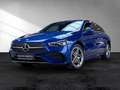 Mercedes-Benz CLA 250 CLA 250 e SB AMG Line AHK 360° Distr. Totw. LED Blau - thumbnail 2