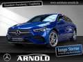 Mercedes-Benz CLA 250 CLA 250 e SB AMG Line AHK 360° Distr. Totw. LED Blau - thumbnail 1