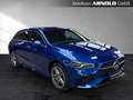 Mercedes-Benz CLA 250 CLA 250 e SB AMG Line AHK 360° Distr. Totw. LED Blau - thumbnail 7
