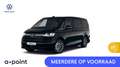 Volkswagen Bedrijfswagens Bulli Edition L2 1.4 eHybrid 150 pk Zwart - thumbnail 1