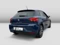 SEAT Ibiza 1.0TSI DSG XCellence ACC LED PDC LED Carpl Blau - thumbnail 4