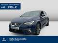 SEAT Ibiza 1.0TSI DSG XCellence ACC LED PDC LED Carpl Blau - thumbnail 1