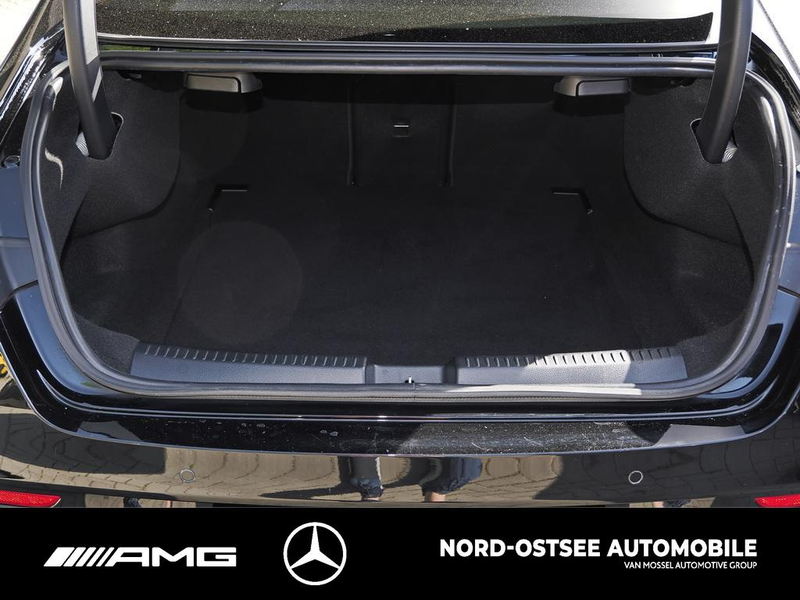 Mercedes-Benz CLA 35 AMG 4M NIGHT DISTRO 360° KAMERA SOUND — photo 14
