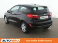 Ford Fiesta 1.5 TDCi Cool&Connect*PDC*LIMITER*KLIMA*GARANTIE* Schwarz - thumbnail 4