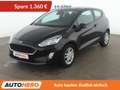 Ford Fiesta 1.5 TDCi Cool&Connect*PDC*LIMITER*KLIMA*GARANTIE* Schwarz - thumbnail 1
