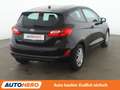 Ford Fiesta 1.5 TDCi Cool&Connect*PDC*LIMITER*KLIMA*GARANTIE* Schwarz - thumbnail 6