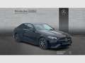 Mercedes-Benz C 200 Schwarz - thumbnail 2