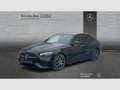 Mercedes-Benz C 200 Schwarz - thumbnail 1