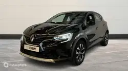 Renault Captur 1.0 TCe 90ch Evolution