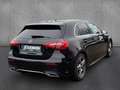 Mercedes-Benz A 200 AMG Line Navi Temp Widescreen SHZ PDC Noir - thumbnail 4