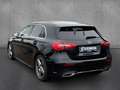 Mercedes-Benz A 200 AMG Line Navi Temp Widescreen SHZ PDC Noir - thumbnail 3
