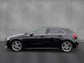 Mercedes-Benz A 200 AMG Line Navi Temp Widescreen SHZ PDC Noir - thumbnail 2