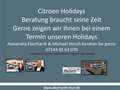 Citroen Holidays Blue HDI 180 EAT8 Max Camper Gris - thumbnail 14