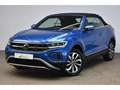 Volkswagen T-Roc Cabrio Style 1.5 TSI DSG/Valckenier Car Center Ass Blau - thumbnail 1