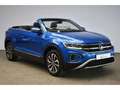 Volkswagen T-Roc Cabrio Style 1.5 TSI DSG/Valckenier Car Center Ass Blau - thumbnail 18