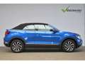 Volkswagen T-Roc Cabrio Style 1.5 TSI DSG/Valckenier Car Center Ass Blau - thumbnail 15