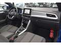 Volkswagen T-Roc Cabrio Style 1.5 TSI DSG/Valckenier Car Center Ass Blau - thumbnail 4
