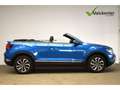 Volkswagen T-Roc Cabrio Style 1.5 TSI DSG/Valckenier Car Center Ass Blau - thumbnail 16