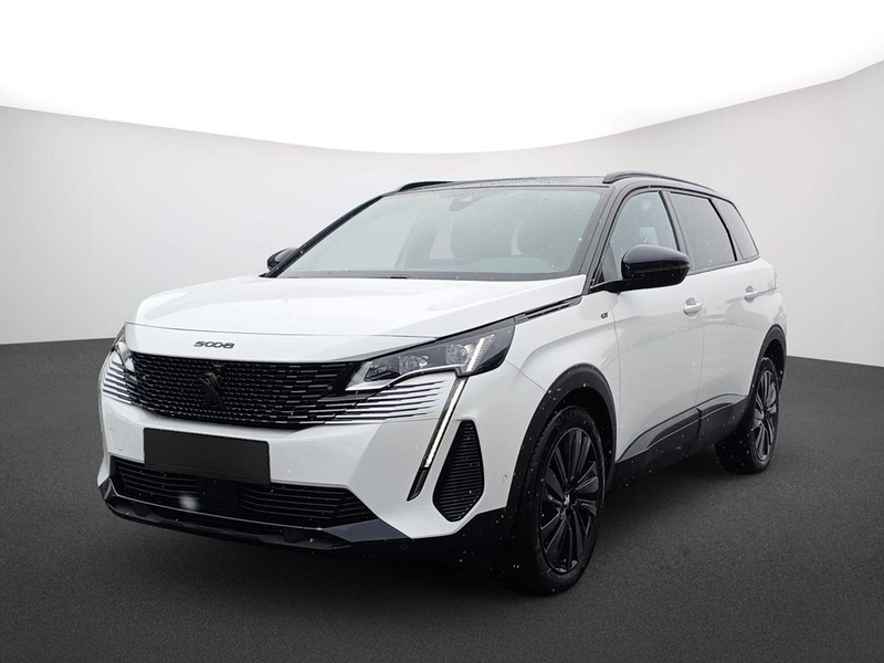Peugeot 5008 GT PureTech 130 EAT8