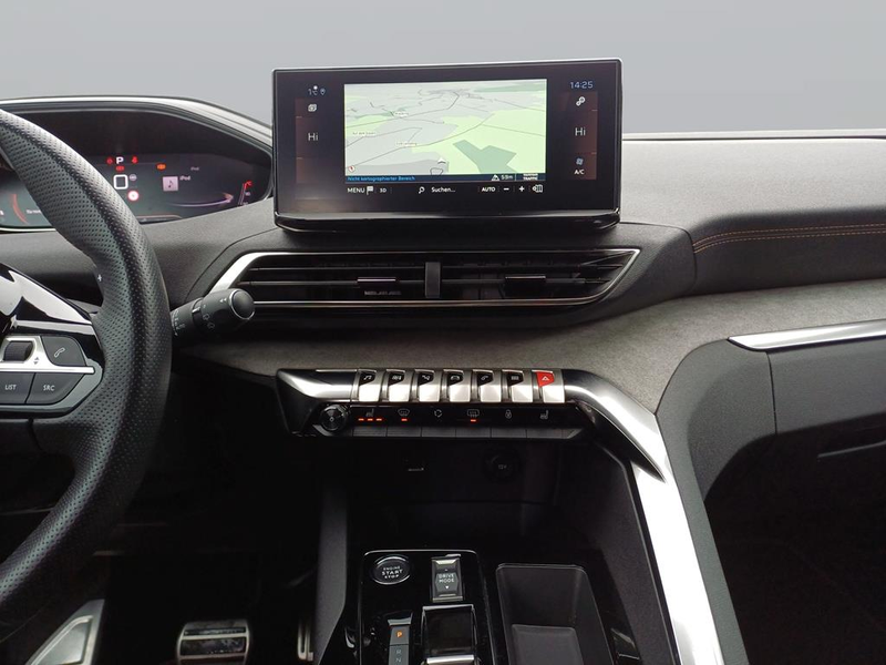 Peugeot 5008 GT PureTech 130 EAT8 — photo 11