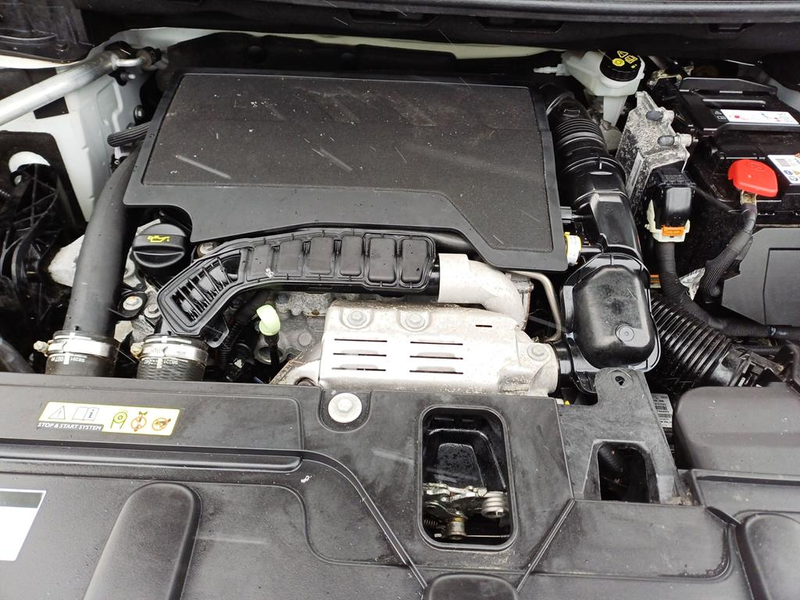 Peugeot 5008 GT PureTech 130 EAT8 — photo 5