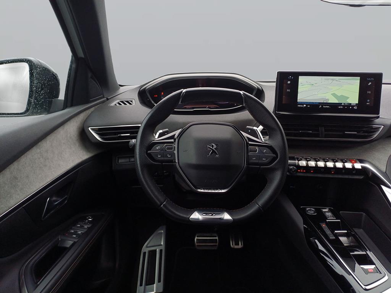 Peugeot 5008 GT PureTech 130 EAT8 — photo 12
