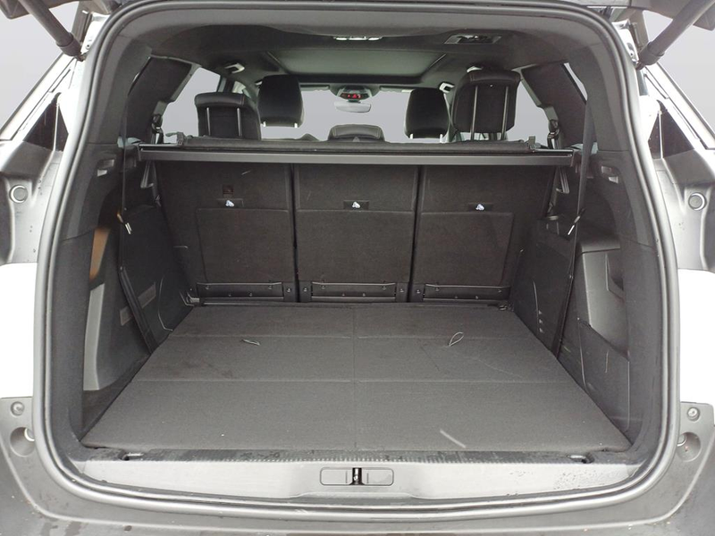 Peugeot 5008 GT PureTech 130 EAT8 — photo 6