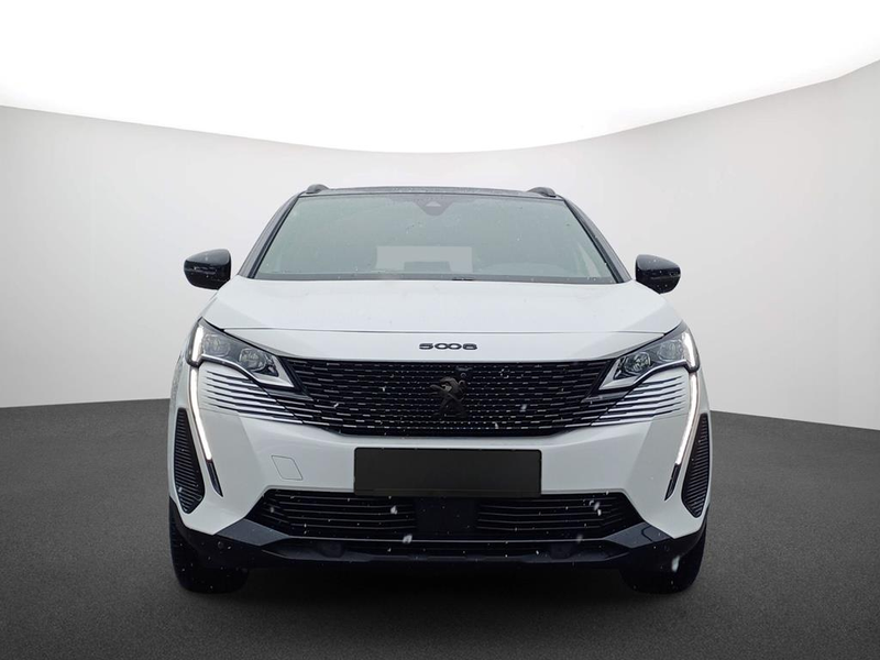 Peugeot 5008 GT PureTech 130 EAT8 — photo 2