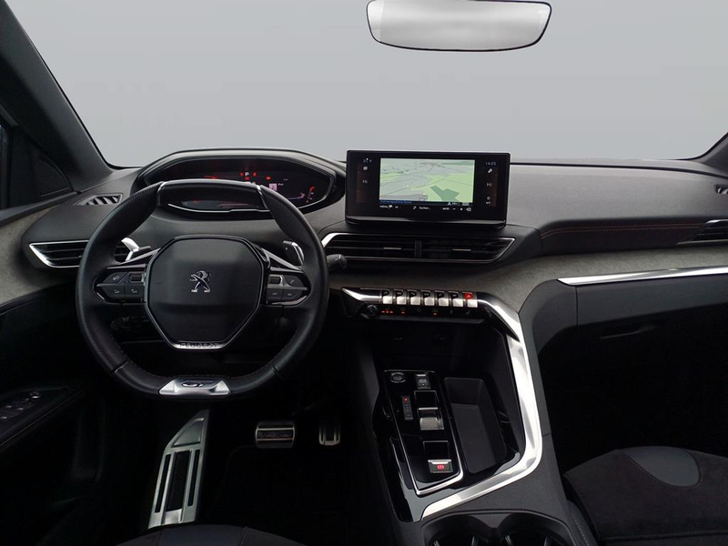 Peugeot 5008 GT PureTech 130 EAT8 — photo 9