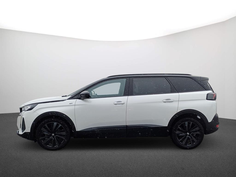 Peugeot 5008 GT PureTech 130 EAT8 — photo 4