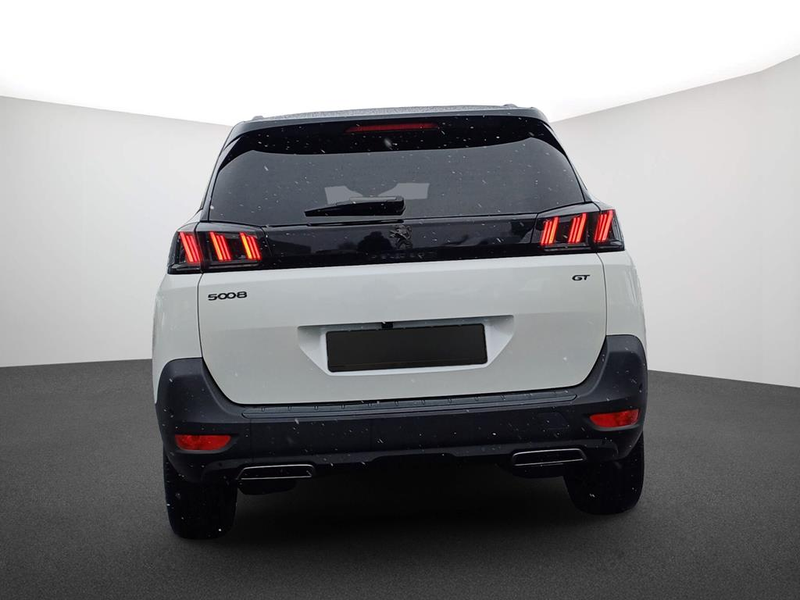 Peugeot 5008 GT PureTech 130 EAT8 — photo 3